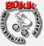 b&uuml;kk maraton