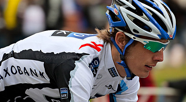 Andy Schleck