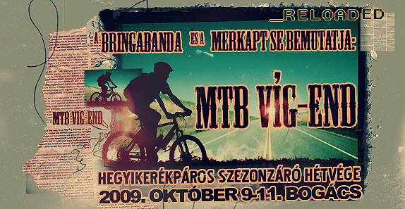 _reloaded v&iacute;g-end