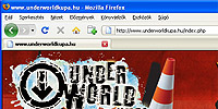 underworld