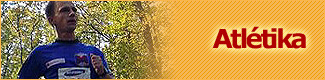 atlétika