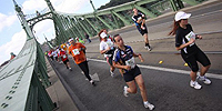 25.nike budapest nemzetközi félmaraton