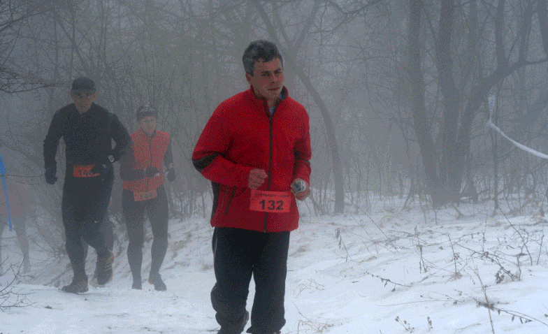 szentendrei crossfutás 2011