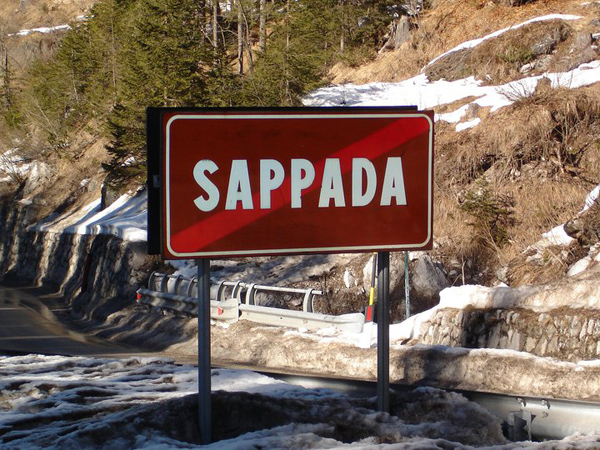 sappada jégmászó tábor