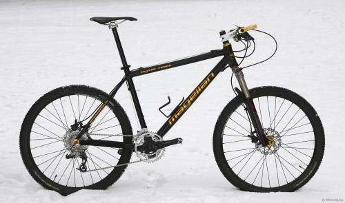 magellan pyxis team 2011