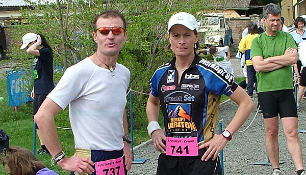 XI. Fenyves Crossfutás, Verőce