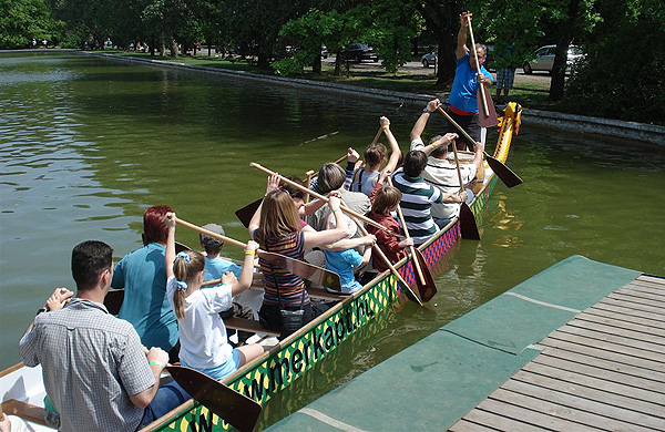 debreceni sportágválasztó