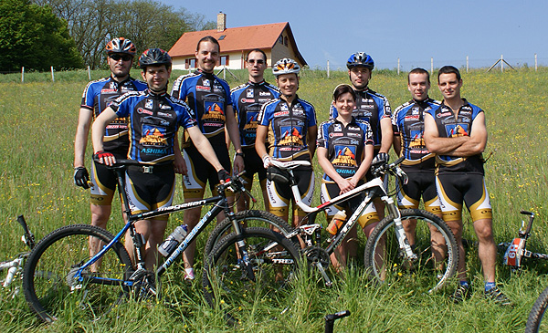 merkapt maraton team