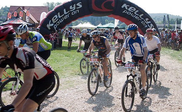 merkapt maraton team