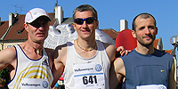 18. Volkswagen Prague Marathon