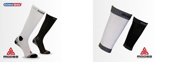 moose kompressziós zokni