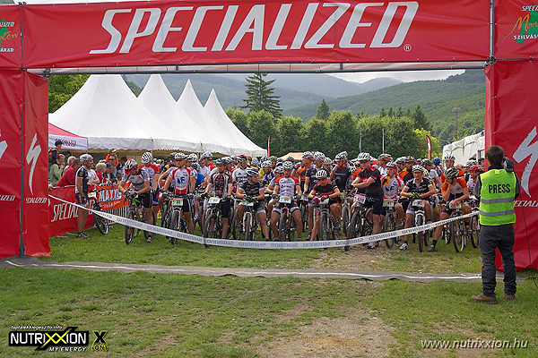 specialized szilvásvárad maraton