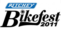 ritchey bikefest 2011 logo