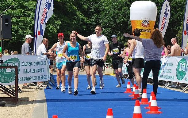 Keszthelyi kilométerek