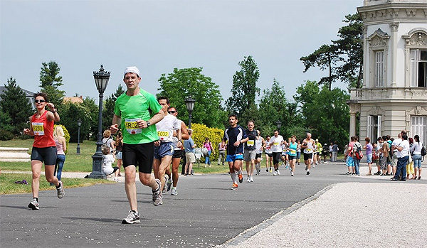 Keszthelyi kilométerek