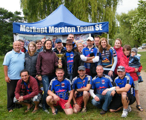 merkapt se sárkányhajó