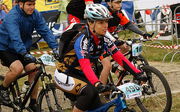 intersport duna maraton