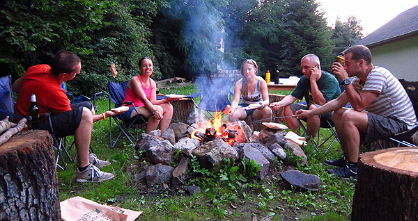 erdbénye drótszamár fesztivál