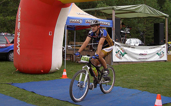 davorin xcm maraton