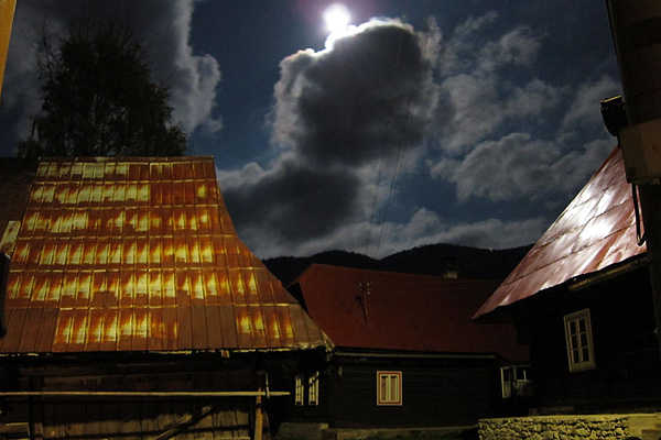 slovakia liptovske revuce