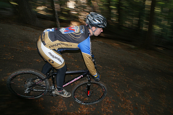 molino brdo bike park