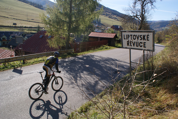 slovakia liptovske revuce