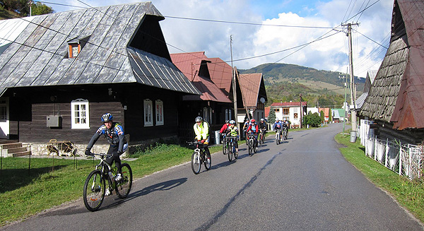 slovakia liptovske revuce