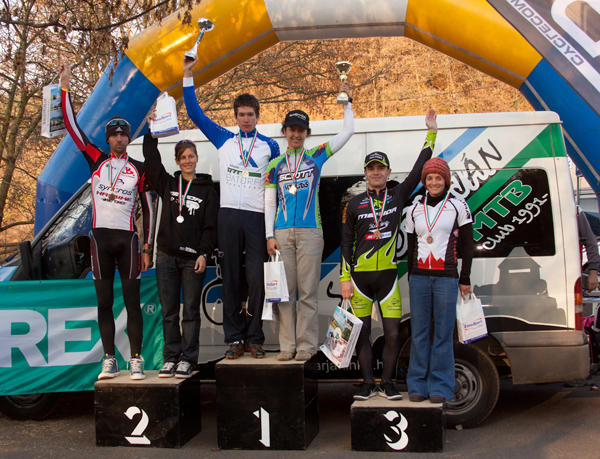 SuperCross: Motorex-VDO-Karancs Kupa, Salgótarján