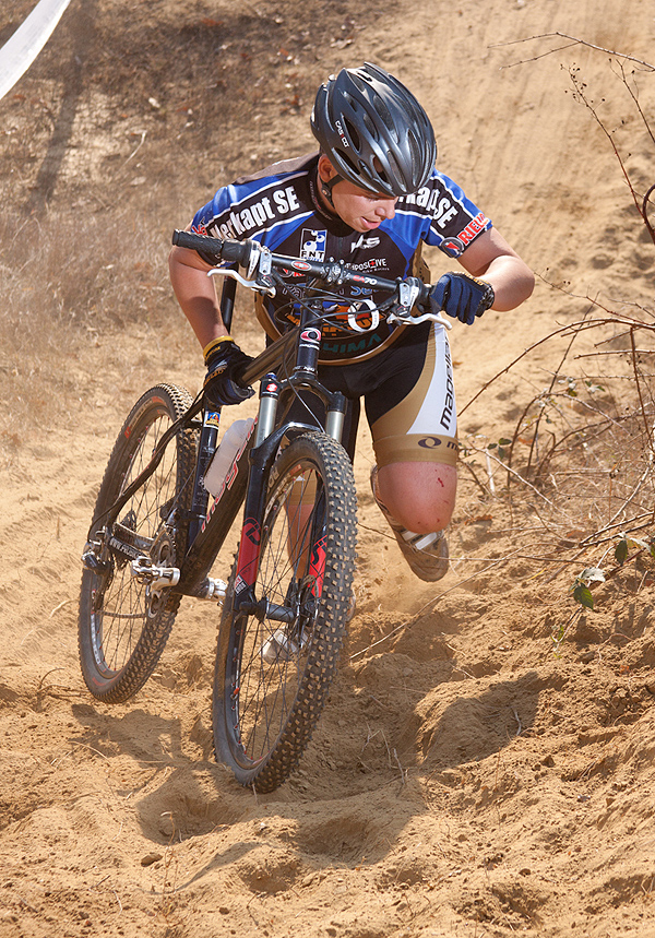 SuperCross: Motorex-VDO-Karancs Kupa, Salgótarján